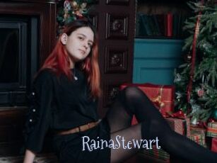 RainaStewart Faceporno
