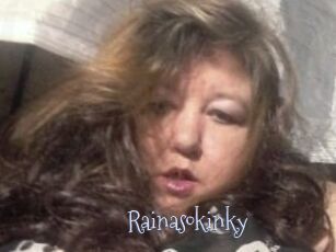 Rainasokinky