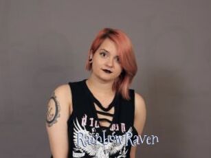 RainbowRaven