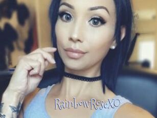 RainbowRoseXO