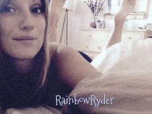RainbowRyder