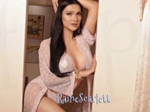 RaineScarlett
