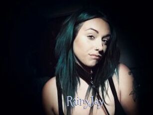 RainyJay