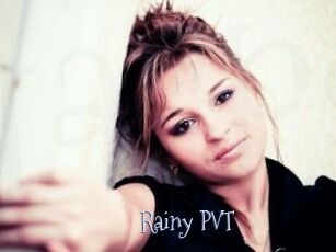 Rainy_PVT