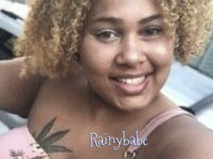 Rainybabe
