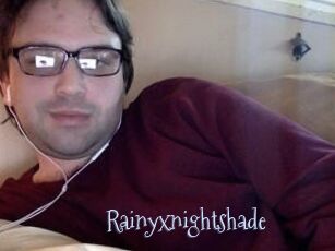 Rainyxnightshade