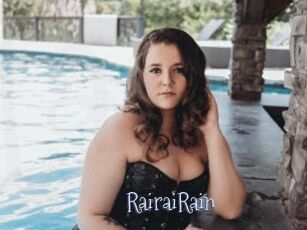 RairaiRain