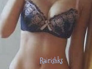 Rairishks