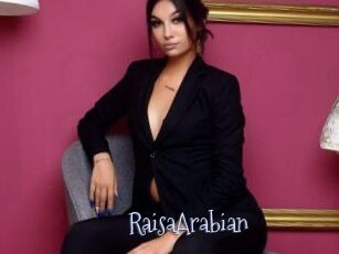 RaisaArabian