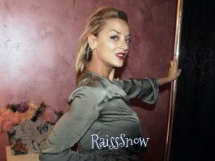 RaissSnow