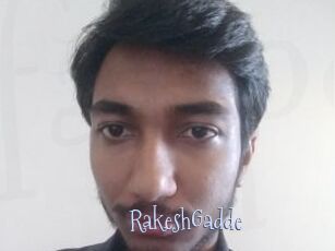 RakeshGadde