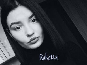Raketta