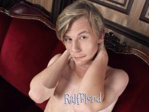 RalfBlond
