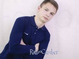RallioCamber