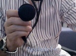 RamHardinYou