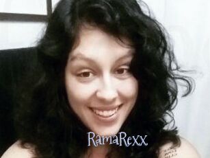 RamaRexx