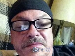 Rammzz