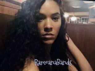 RamoanaBands