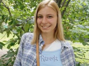 Ramola