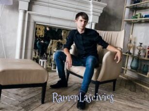 RamonLascivios Faceporno