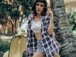 RamonaDelaVega