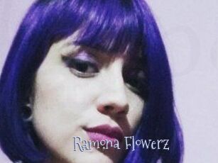 Ramona_Flowerz
