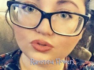 Ramonna_Flowers Faceporno