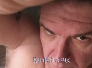 Rampedredoux