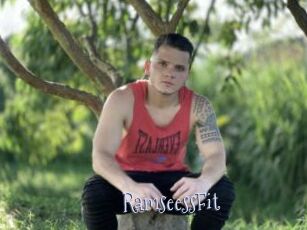 RamseessFit