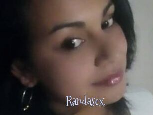 Randasex