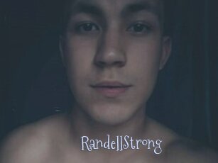 RandellStrong