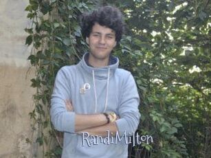 RandiMilton