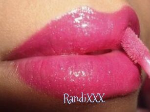 RandiXXX