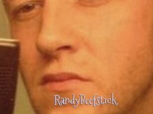 RandyBeefstick