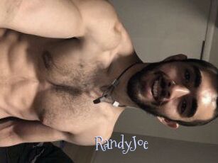 Randy_Joe