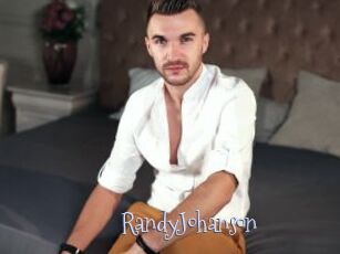 RandyJohanson