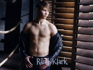 RandyKlark