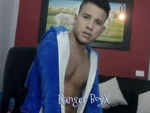 Ranger_BoyX Faceporno