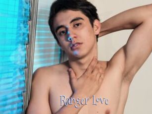 Ranger_Love