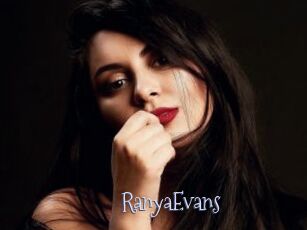RanyaEvans