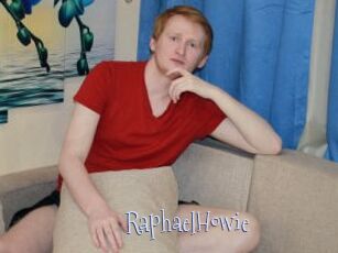 RaphaelHowie
