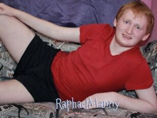 RaphaelManny