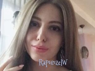 RapunzelW