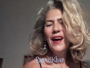 RaquelKhan