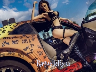 RaquelleRyah