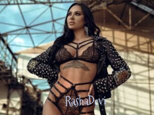 RashaDevi