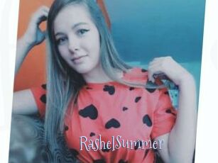 RashelSummer