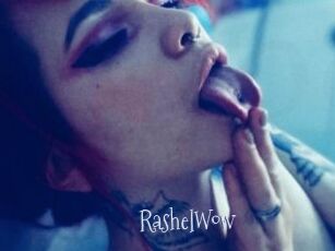 RashelWow