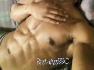 RastaAssBBC