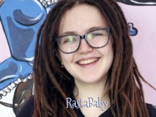 RastaBaby